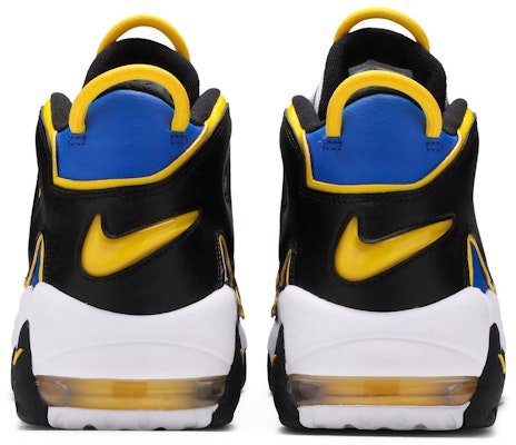 나이키 에어 모어 업템포 "피스, 러브, 농구" ️ DC1399-400 Details for 나이키 에어 모어 업템포 "피스, 러브, 농구" ️ DC1399-400