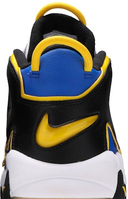 나이키 에어 모어 업템포 "피스, 러브, 농구" ️ DC1399-400 Sizing 나이키 에어 모어 업템포 "피스, 러브, 농구" ️ DC1399-400