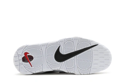 Nike Air More Uptempo 'Peace, Love, Basketball' DM8150-100