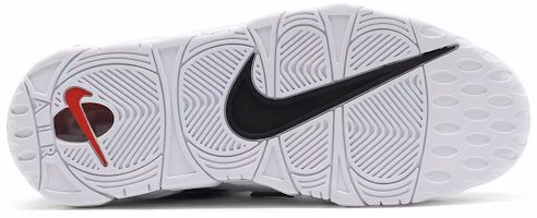 Nike Air More Uptempo '和平、爱与篮球' DM8150-100 Shop Nike Air More Uptempo '和平、爱与篮球' DM8150-100