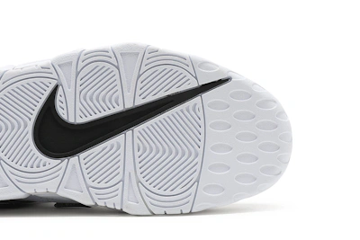 Nike Air More Uptempo 'Peace, Love, Basketball' DM8150-100