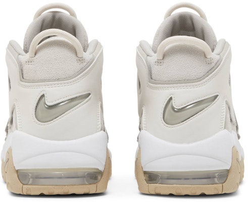 ナイキ エア モア アップテンポ "ファントム" DM0581-001 Details for ナイキ エア モア アップテンポ "ファントム" DM0581-001