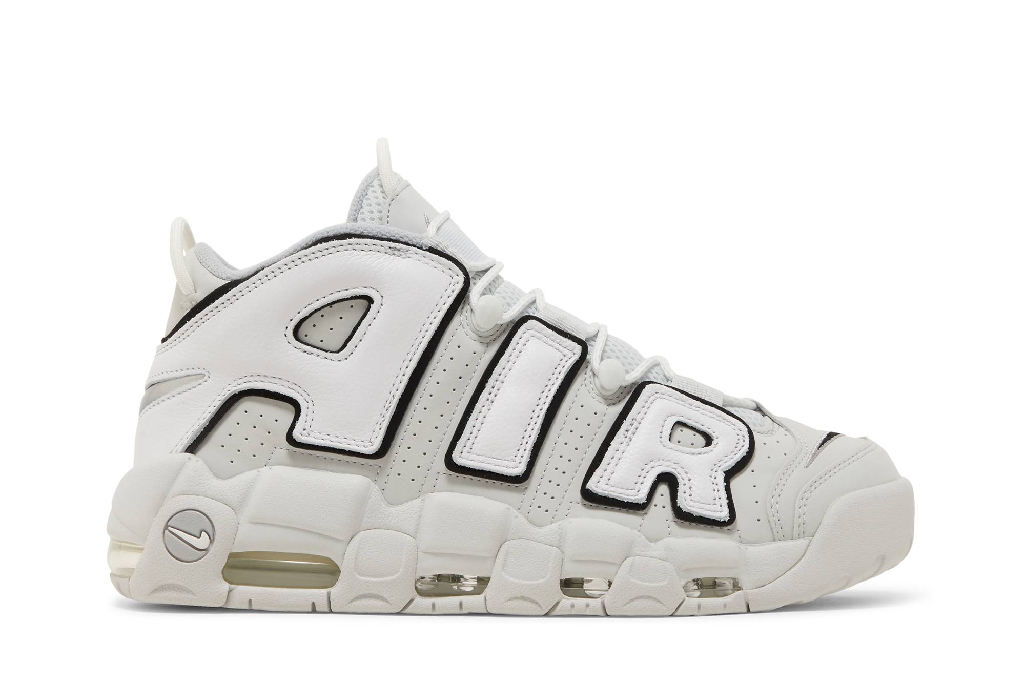 Nike Air More Uptempo Photon Dust FB3021-001 Nicesnk