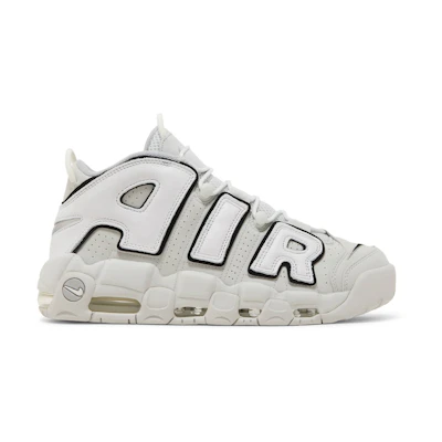 Nike Air More Uptempo 'Photon Dust'