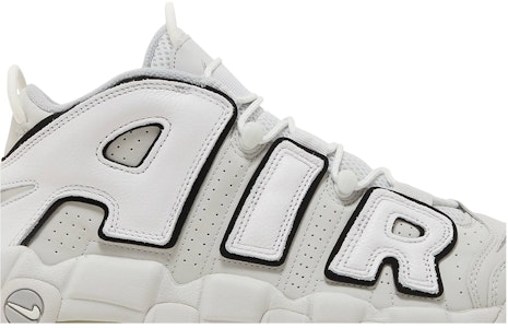 Nike Air More Uptempo 'Photon Dust' Pria Wanita Sneakers FB3021-001 Order Nike Air More Uptempo 'Photon Dust' Pria Wanita Sneakers FB3021-001