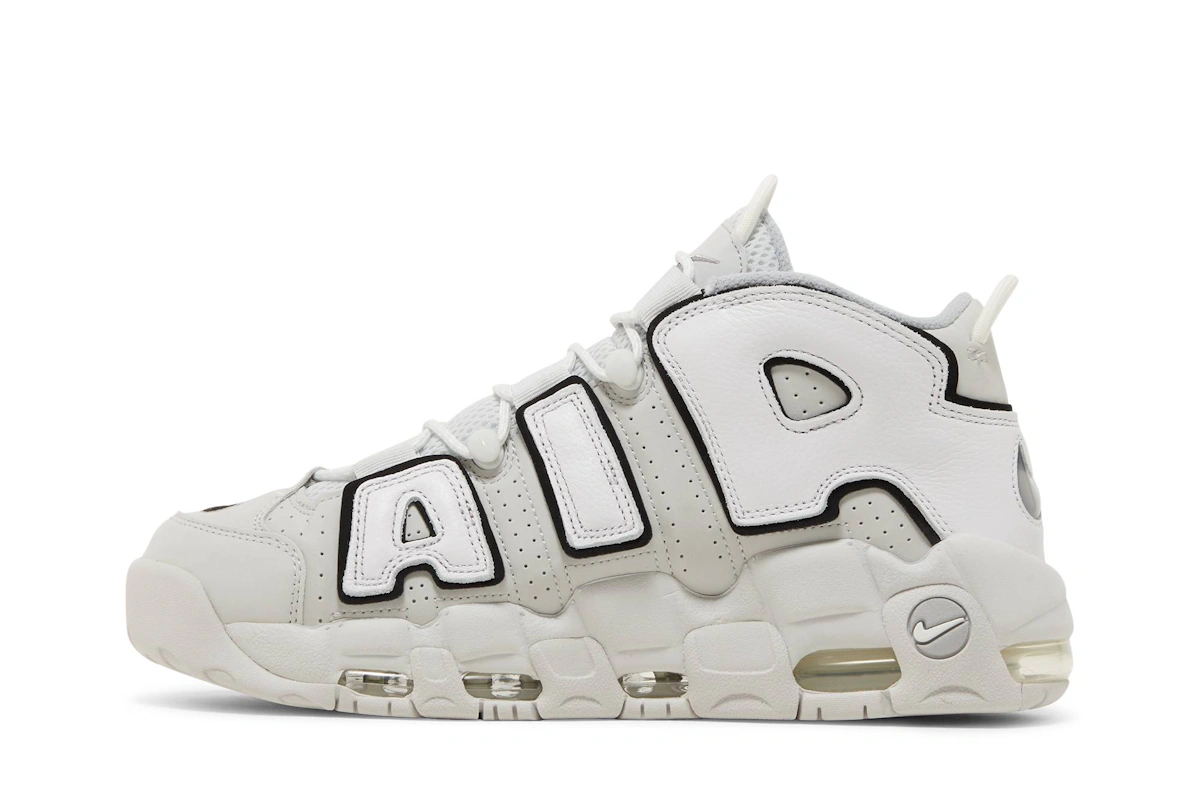 Nike Air More Uptempo 'Photon Dust' FB3021-001