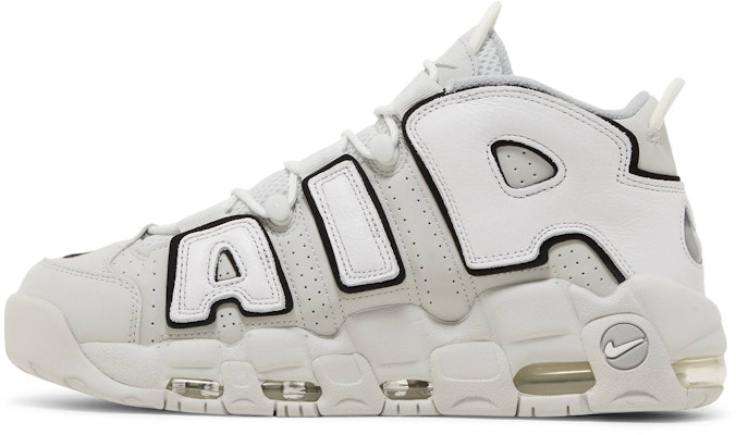 Nike Air More Uptempo 'Photon Dust' FB3021-001 Lookbook Nike Air More Uptempo 'Photon Dust' FB3021-001