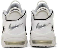 Nike Air More Uptempo 'Debu Foton' FB3021-001 Details for Nike Air More Uptempo 'Debu Foton' FB3021-001