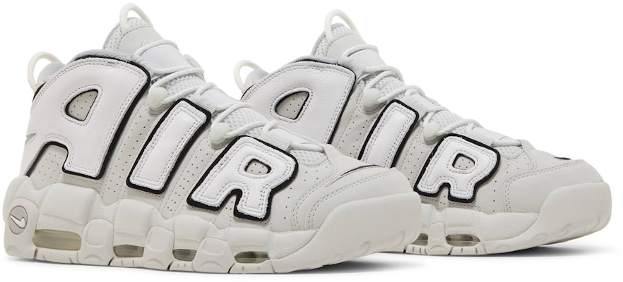Nike Air More Uptempo 'Photon Dust' FB3021-001 Cheap Nike Air More Uptempo 'Photon Dust' FB3021-001