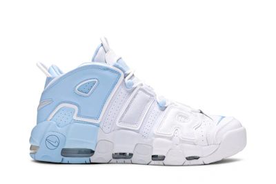 Nike Air More Uptempo 'Psychic Blue' DJ5159-400