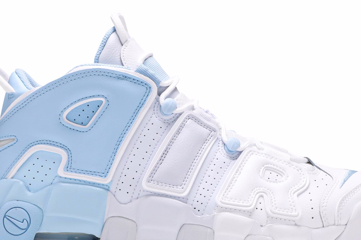 Nike Air More Uptempo 'Psychic Blue' DJ5159-400