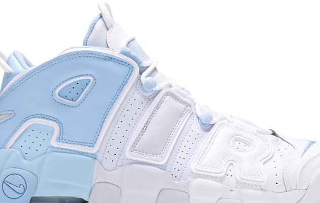 Nike Air More Uptempo 'Azul Psíquico' DJ5159-400 Order Nike Air More Uptempo 'Azul Psíquico' DJ5159-400