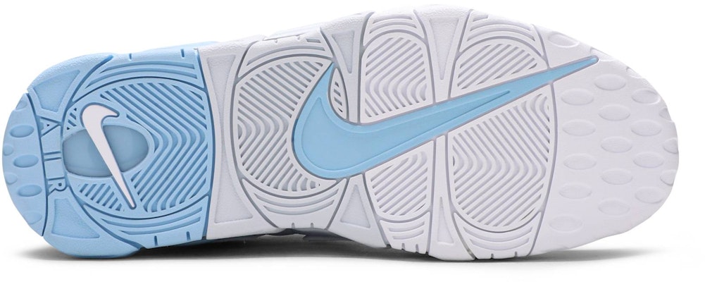 Nike Air More Uptempo 'Azul Psíquico' DJ5159-400 Shop Nike Air More Uptempo 'Azul Psíquico' DJ5159-400
