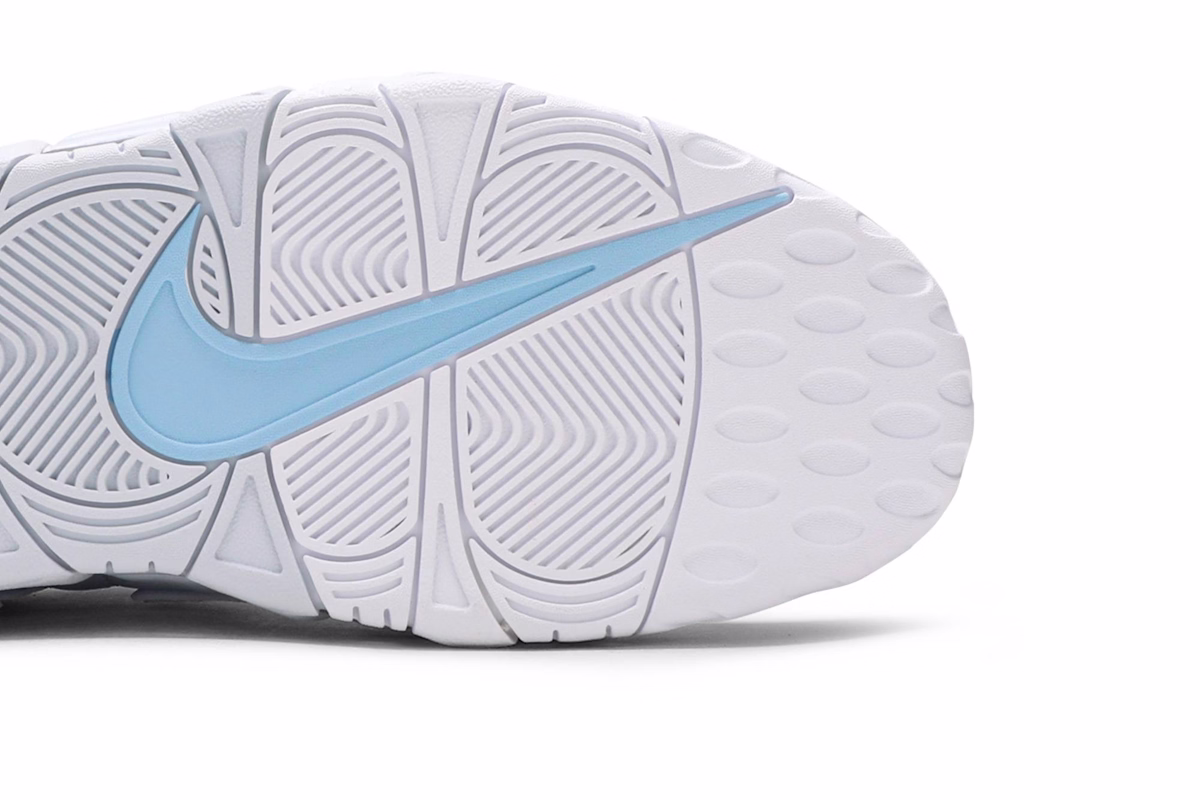 Nike Air More Uptempo 'Psychic Blue' DJ5159-400