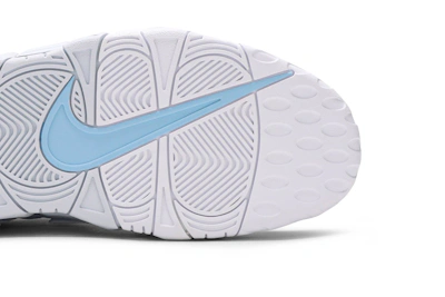 Nike Air More Uptempo 'Psychic Blue' DJ5159-400