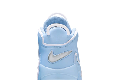 Nike Air More Uptempo 'Psychic Blue' DJ5159-400