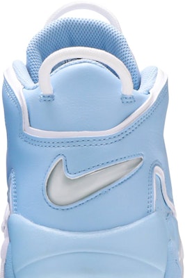 Nike Air More Uptempo 'Azul Psíquico' DJ5159-400 Sizing Nike Air More Uptempo 'Azul Psíquico' DJ5159-400