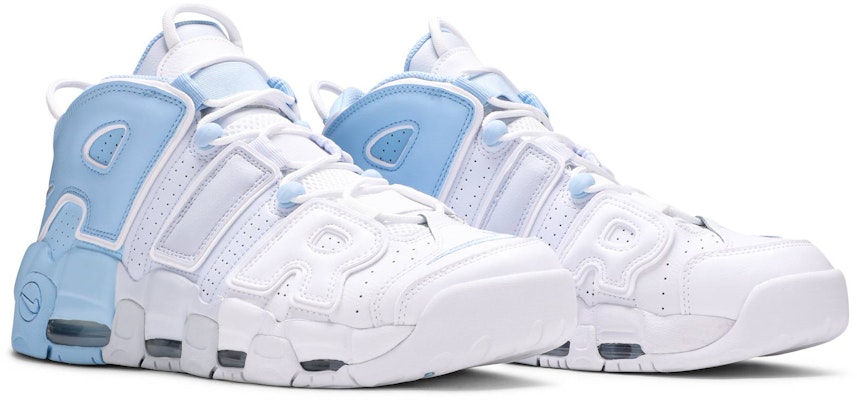 Nike Air More Uptempo 'Azul Psíquico' DJ5159-400 Cheap Nike Air More Uptempo 'Azul Psíquico' DJ5159-400