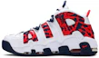 Lookbook Nike Air More Uptempo 'Merah Navy Camo' CZ7877-100
