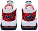 Details for Nike Air More Uptempo 'Merah Navy Camo' CZ7877-100