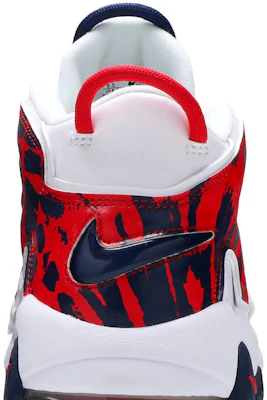 Nike Air More Uptempo 'Merah Navy Camo' CZ7877-100 Sizing Nike Air More Uptempo 'Merah Navy Camo' CZ7877-100