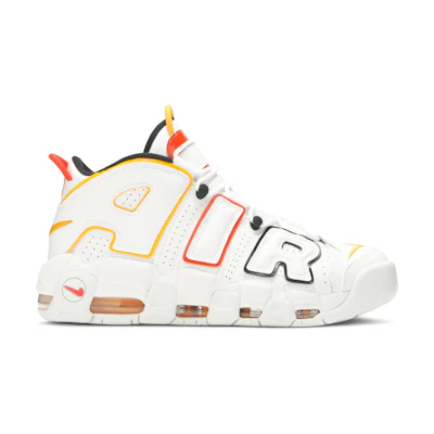 Nike Air More Uptempo 'Roswell Raygun'