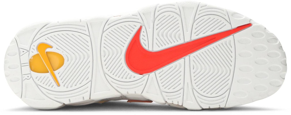 나이키 에어 모어 업템포 '로즈웰 레이건' DD9223-100 Shop 나이키 에어 모어 업템포 '로즈웰 레이건' DD9223-100