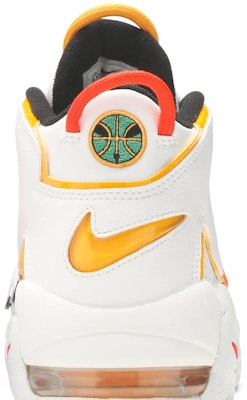 나이키 에어 모어 업템포 '로즈웰 레이건' DD9223-100 Sizing 나이키 에어 모어 업템포 '로즈웰 레이건' DD9223-100