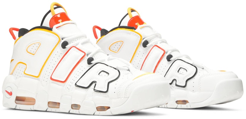 나이키 에어 모어 업템포 '로즈웰 레이건' DD9223-100 Cheap 나이키 에어 모어 업템포 '로즈웰 레이건' DD9223-100