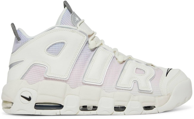 Black and pink sales uptempos