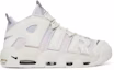 Buy 耐吉 Air More Uptempo 'Sail Black Light Thistle Pink Foam' DR9612-100