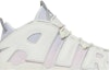 Order 耐吉 Air More Uptempo 'Sail Black Light Thistle Pink Foam' DR9612-100