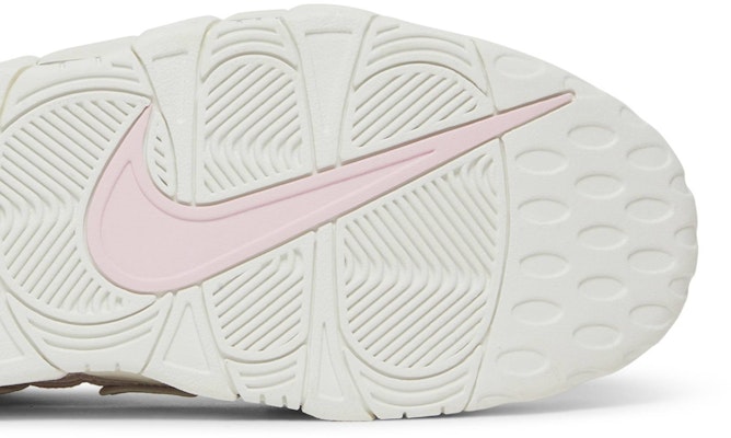 耐吉 Air More Uptempo 'Sail Black Light Thistle Pink Foam' DR9612-100 Purchase 耐吉 Air More Uptempo 'Sail Black Light Thistle Pink Foam' DR9612-100