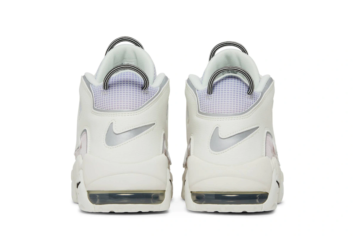 Nike Air More Uptempo 'Sail Black Light Thistle Pink Foam' DR9612-100