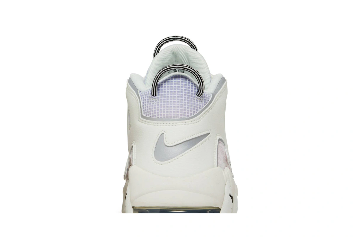 Nike Air More Uptempo 'Sail Black Light Thistle Pink Foam' DR9612-100