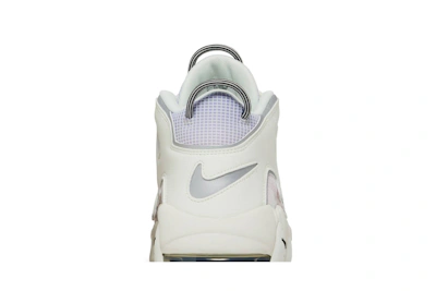 Nike Air More Uptempo 'Sail Black Light Thistle Pink Foam' DR9612-100