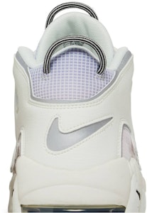 나이키 에어 모어 업템포 '세일 블랙 라이트 티슬 핑크 폼' DR9612-100 Sizing 나이키 에어 모어 업템포 '세일 블랙 라이트 티슬 핑크 폼' DR9612-100