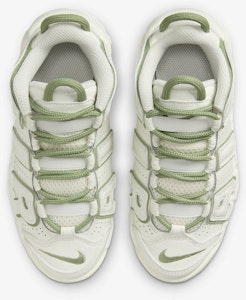 Nike Air More Uptempo 'Sail Oil Green' Verde Aceite FQ8209-100 Shop Nike Air More Uptempo 'Sail Oil Green' Verde Aceite FQ8209-100