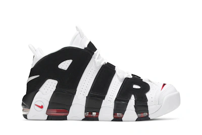 Nike Air More Uptempo 'Scottie Pippen' 414962-105
