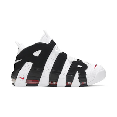 Nike Air More Uptempo 'Scottie Pippen'