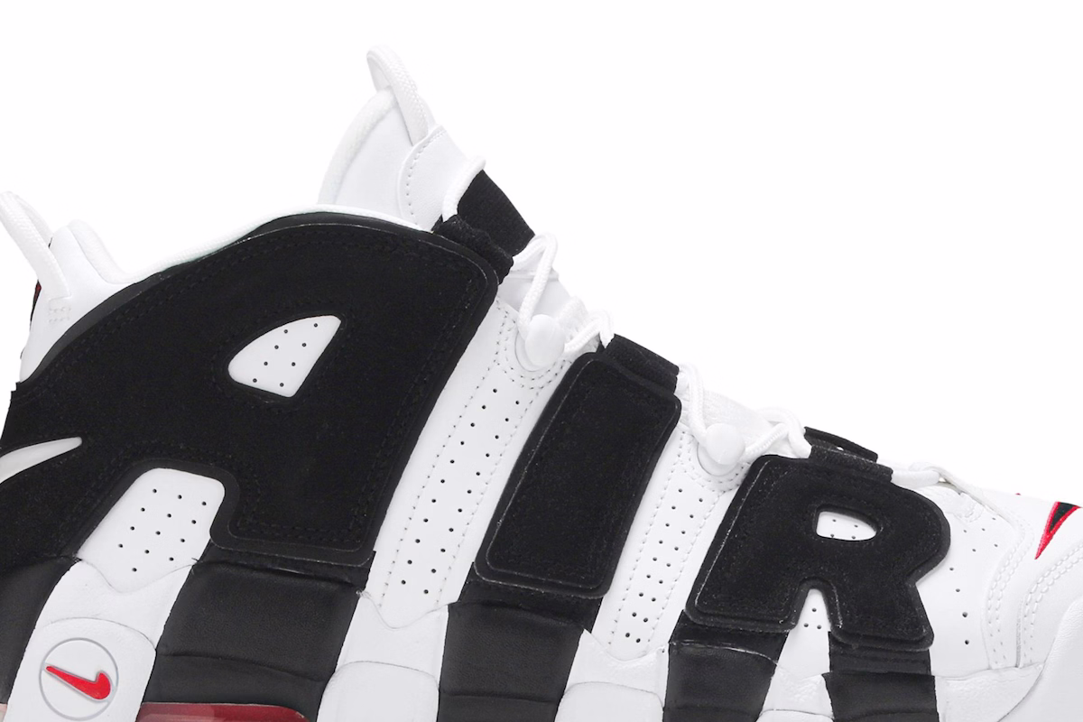 Nike Air More Uptempo 'Scottie Pippen' 414962-105