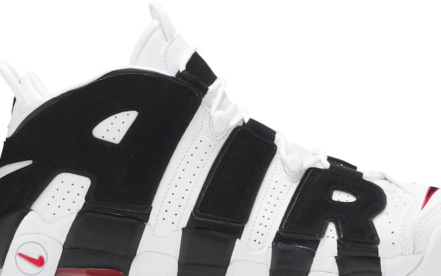Nike Air More Uptempo 'Scottie Pippen' 414962-105 Order Nike Air More Uptempo 'Scottie Pippen' 414962-105