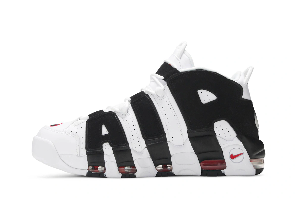 Nike Air More Uptempo 'Scottie Pippen' 414962-105