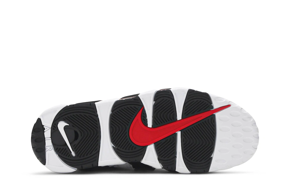 Nike Air More Uptempo 'Scottie Pippen' 414962-105