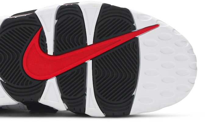 Nike Air More Uptempo 'Scottie Pippen' 414962-105 Purchase Nike Air More Uptempo 'Scottie Pippen' 414962-105