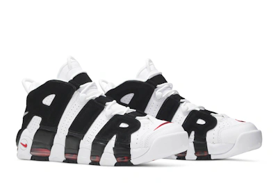 Nike Air More Uptempo 'Scottie Pippen' 414962-105