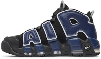 Nike Air More Uptempo 'Split' Zapatillas DJ4400-001 Lookbook Nike Air More Uptempo 'Split' Zapatillas DJ4400-001