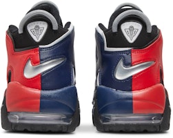 Nike Air More Uptempo 'Split' Zapatillas DJ4400-001 Details for Nike Air More Uptempo 'Split' Zapatillas DJ4400-001