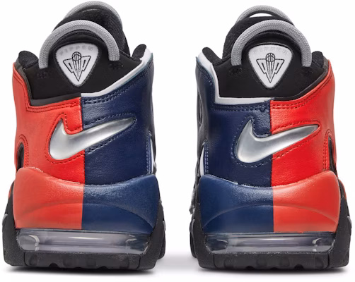 Nike Air More Uptempo 'Split' Zapatillas DJ4400-001 Details for Nike Air More Uptempo 'Split' Zapatillas DJ4400-001