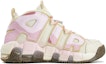 Lookbook Nike Air More Uptempo 'Strawberry Milk' Wanita DX1939-100-458921